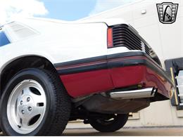 1982 Mercury Capri (CC-1818490) for sale in O'Fallon, Illinois
