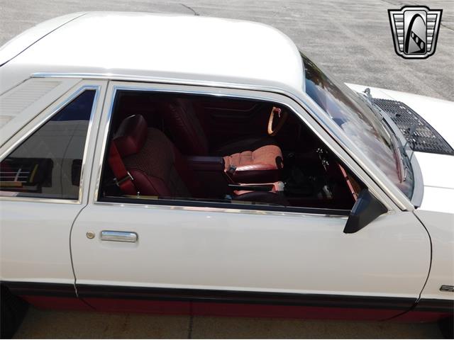1982 Mercury Capri (CC-1818490) for sale in O'Fallon, Illinois