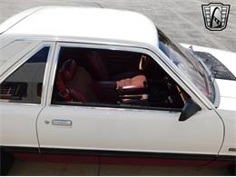 1982 Mercury Capri (CC-1818490) for sale in O'Fallon, Illinois