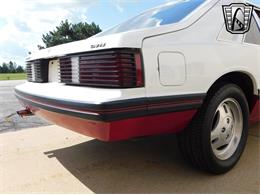 1982 Mercury Capri (CC-1818490) for sale in O'Fallon, Illinois