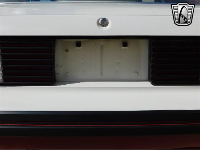 1982 Mercury Capri (CC-1818490) for sale in O'Fallon, Illinois