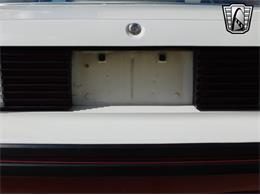 1982 Mercury Capri (CC-1818490) for sale in O'Fallon, Illinois