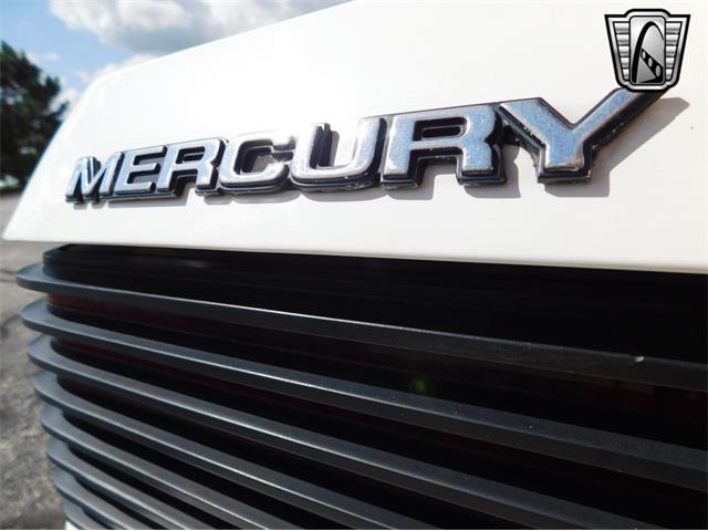 1982 Mercury Capri (CC-1818490) for sale in O'Fallon, Illinois