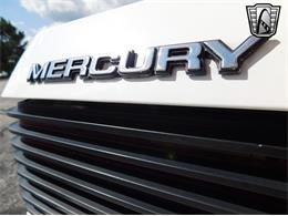 1982 Mercury Capri (CC-1818490) for sale in O'Fallon, Illinois