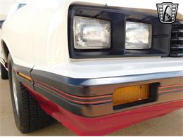1982 Mercury Capri (CC-1818490) for sale in O'Fallon, Illinois