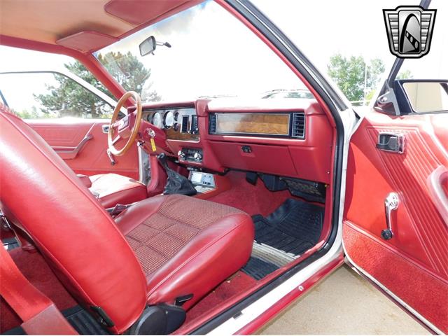 1982 Mercury Capri (CC-1818490) for sale in O'Fallon, Illinois