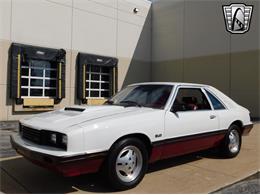 1982 Mercury Capri (CC-1818490) for sale in O'Fallon, Illinois