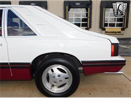 1982 Mercury Capri (CC-1818490) for sale in O'Fallon, Illinois
