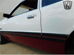 1982 Mercury Capri (CC-1818490) for sale in O'Fallon, Illinois