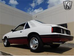 1982 Mercury Capri (CC-1818490) for sale in O'Fallon, Illinois