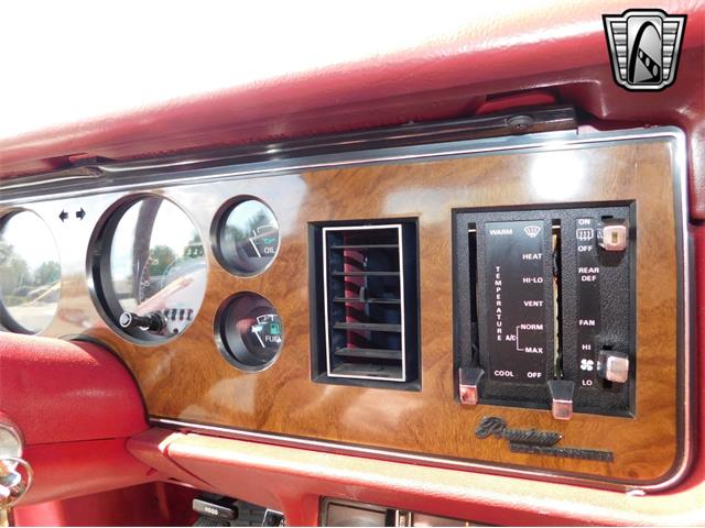 1982 Mercury Capri (CC-1818490) for sale in O'Fallon, Illinois