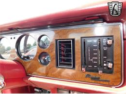 1982 Mercury Capri (CC-1818490) for sale in O'Fallon, Illinois