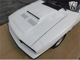 1982 Mercury Capri (CC-1818490) for sale in O'Fallon, Illinois