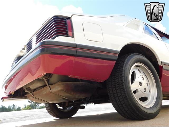 1982 Mercury Capri (CC-1818490) for sale in O'Fallon, Illinois