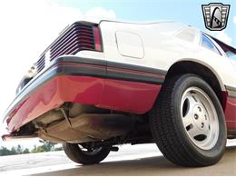 1982 Mercury Capri (CC-1818490) for sale in O'Fallon, Illinois