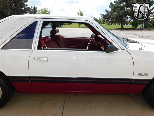 1982 Mercury Capri (CC-1818490) for sale in O'Fallon, Illinois