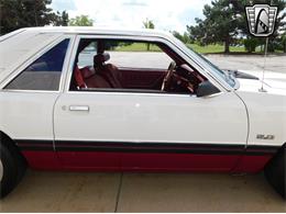1982 Mercury Capri (CC-1818490) for sale in O'Fallon, Illinois