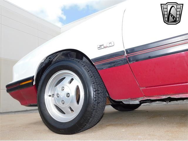 1982 Mercury Capri (CC-1818490) for sale in O'Fallon, Illinois