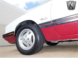 1982 Mercury Capri (CC-1818490) for sale in O'Fallon, Illinois