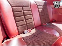 1982 Mercury Capri (CC-1818490) for sale in O'Fallon, Illinois
