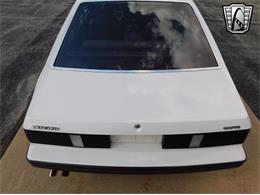 1982 Mercury Capri (CC-1818490) for sale in O'Fallon, Illinois
