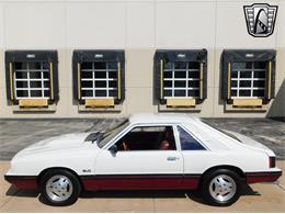 1982 Mercury Capri (CC-1818490) for sale in O'Fallon, Illinois