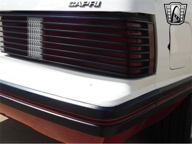 1982 Mercury Capri (CC-1818490) for sale in O'Fallon, Illinois