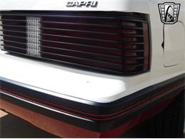 1982 Mercury Capri (CC-1818490) for sale in O'Fallon, Illinois