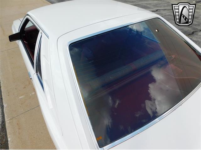 1982 Mercury Capri (CC-1818490) for sale in O'Fallon, Illinois