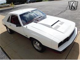 1982 Mercury Capri (CC-1818490) for sale in O'Fallon, Illinois