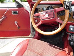 1982 Mercury Capri (CC-1818490) for sale in O'Fallon, Illinois