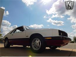 1982 Mercury Capri (CC-1818490) for sale in O'Fallon, Illinois