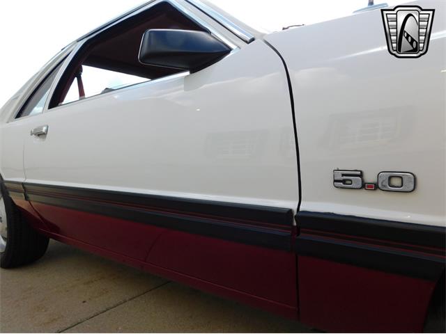 1982 Mercury Capri (CC-1818490) for sale in O'Fallon, Illinois