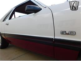 1982 Mercury Capri (CC-1818490) for sale in O'Fallon, Illinois