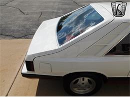 1982 Mercury Capri (CC-1818490) for sale in O'Fallon, Illinois