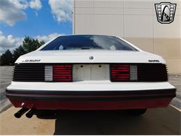 1982 Mercury Capri (CC-1818490) for sale in O'Fallon, Illinois