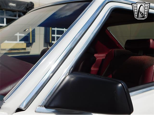 1982 Mercury Capri (CC-1818490) for sale in O'Fallon, Illinois