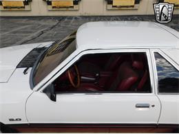 1982 Mercury Capri (CC-1818490) for sale in O'Fallon, Illinois