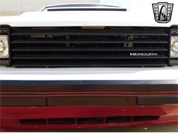 1982 Mercury Capri (CC-1818490) for sale in O'Fallon, Illinois