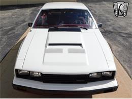 1982 Mercury Capri (CC-1818490) for sale in O'Fallon, Illinois