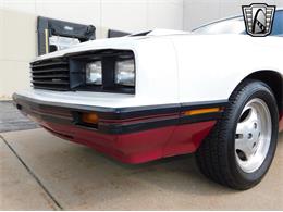 1982 Mercury Capri (CC-1818490) for sale in O'Fallon, Illinois
