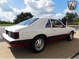 1982 Mercury Capri (CC-1818490) for sale in O'Fallon, Illinois