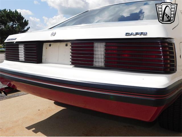 1982 Mercury Capri (CC-1818490) for sale in O'Fallon, Illinois