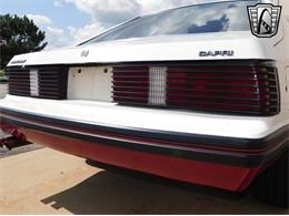 1982 Mercury Capri (CC-1818490) for sale in O'Fallon, Illinois