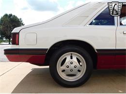 1982 Mercury Capri (CC-1818490) for sale in O'Fallon, Illinois
