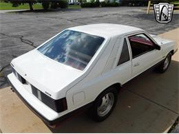 1982 Mercury Capri (CC-1818490) for sale in O'Fallon, Illinois