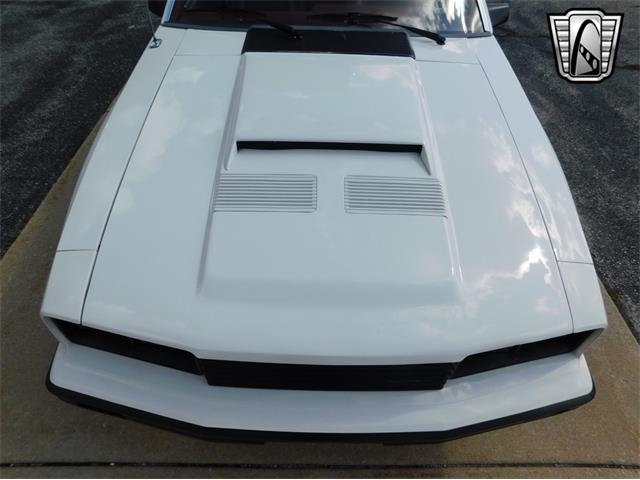 1982 Mercury Capri (CC-1818490) for sale in O'Fallon, Illinois