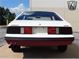 1982 Mercury Capri (CC-1818490) for sale in O'Fallon, Illinois