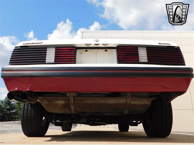 1982 Mercury Capri (CC-1818490) for sale in O'Fallon, Illinois
