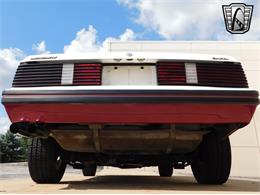 1982 Mercury Capri (CC-1818490) for sale in O'Fallon, Illinois